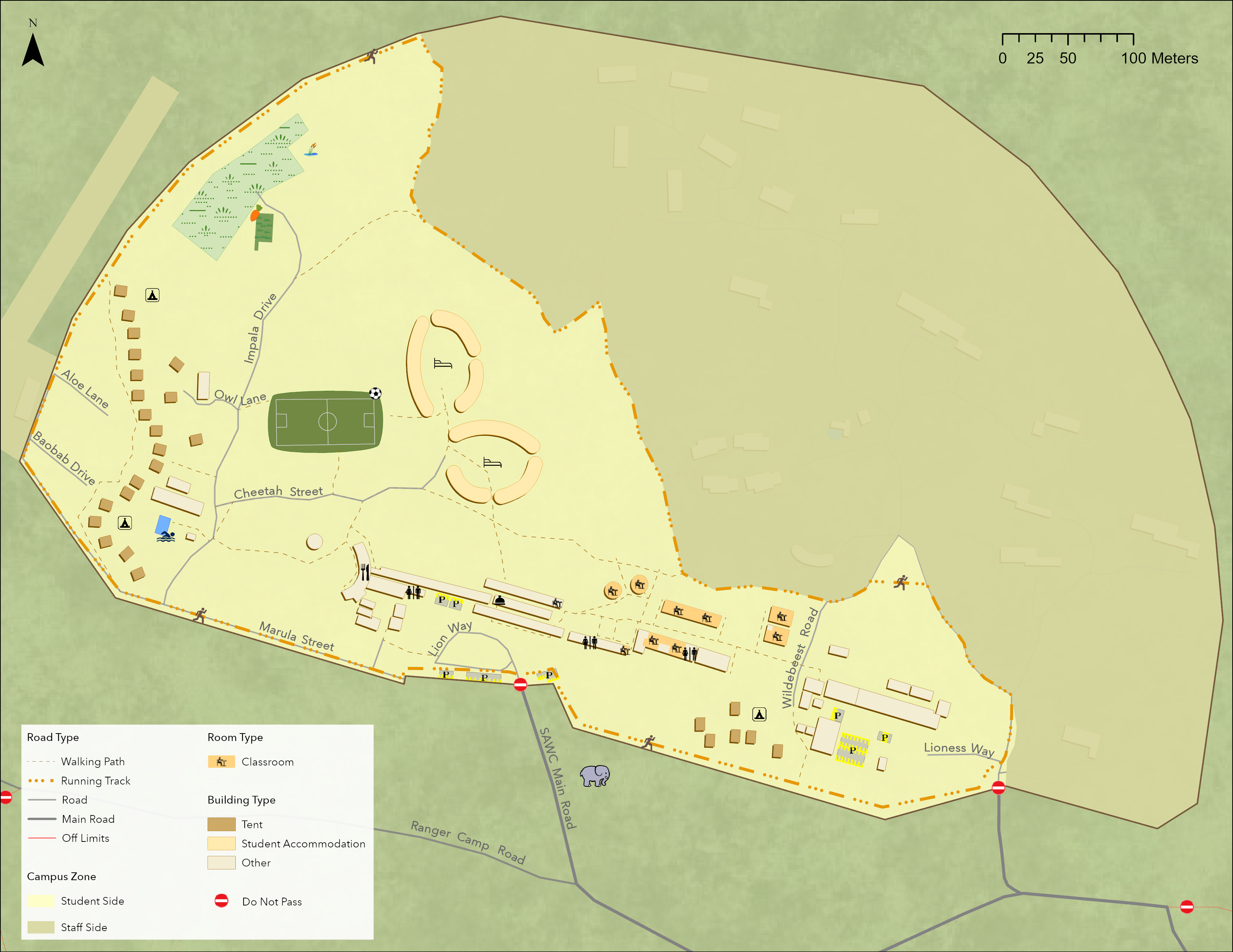 Basemap